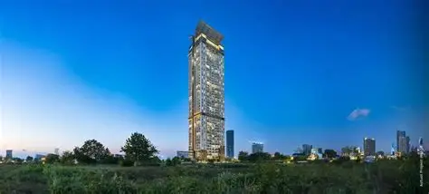 M3M Latitude premium residences in Sector 65 Gurugram