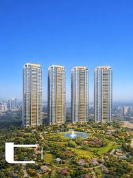 Sobha Crescent luxury gated residential premium apartments complex in Sector 63A Gurugram