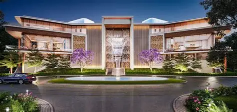 Smartworld Gems modern independent floors in Sector 89 New Gurugram